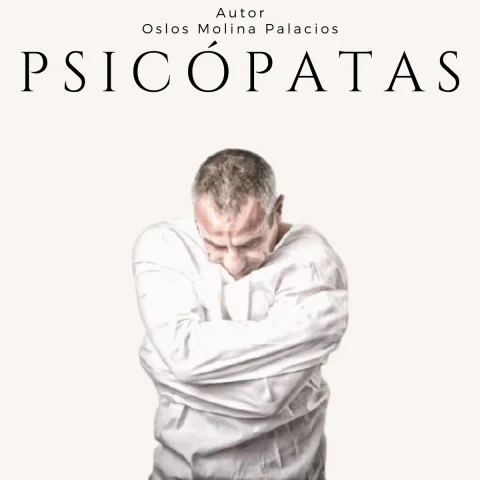 Portada de Psicópatas