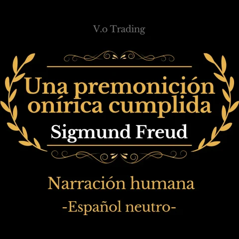 Portada de Una premonición onírica cumplida