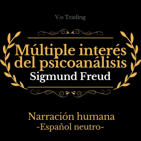 Portada de Múltiple interés del psicoanálisis