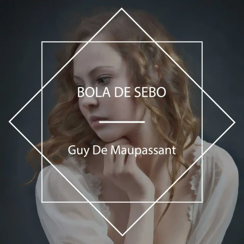 Portada de Bola de sebo