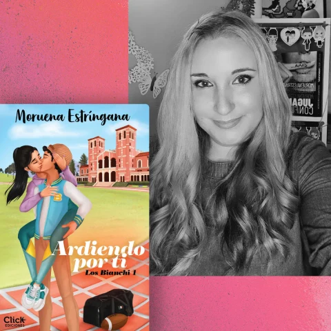 Portada de Conversaciones del Club 2 - Moruena Estríngana