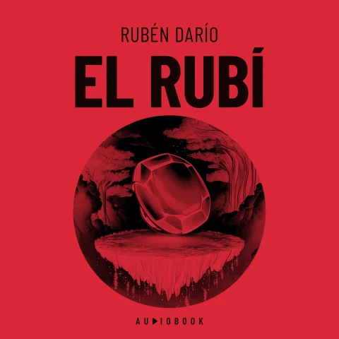 Portada de El rubí (Completo)