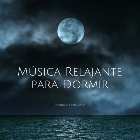 Portada de Música Relajante para Dormir