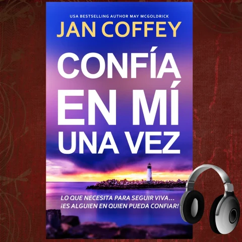Portada de Confía en Mí una Vez