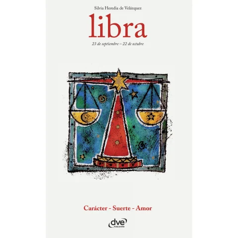 Portada de Libra