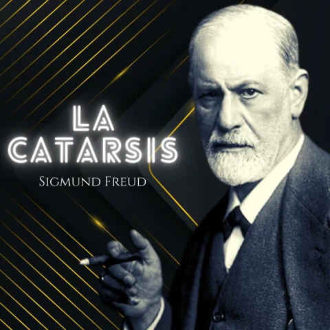 Portada de La Catarsis