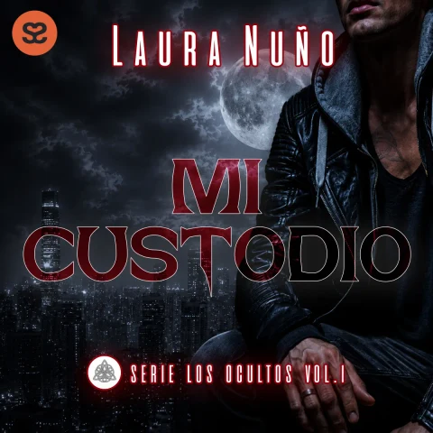 Portada de Mi Custodio