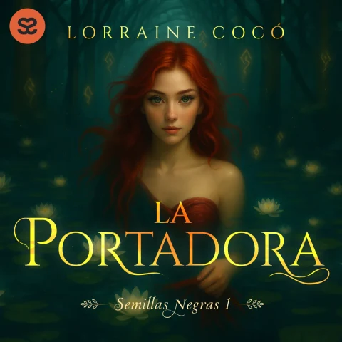 Portada de La Portadora
