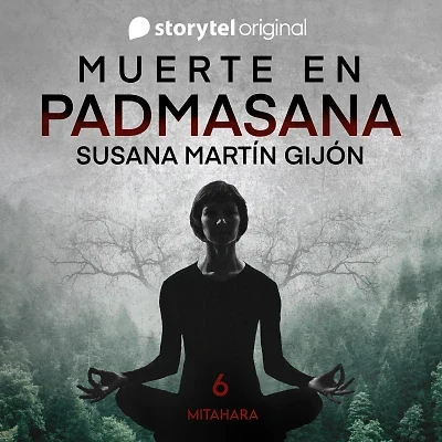 Portada de Muerte en Padmasana E6