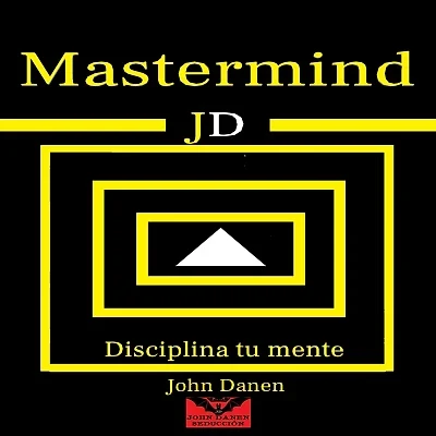 Portada de Mastermind JD