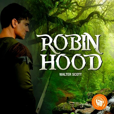 Portada de Robin Hood