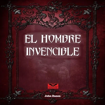 Portada de El Hombre Invencible