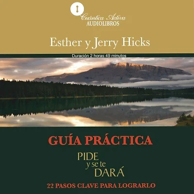 Portada de Guía practica, Pide y se te dará