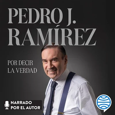 Portada de Por decir la verdad