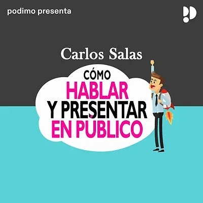 Portada de Cómo hablar y presentar en público