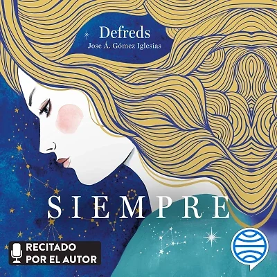 Portada de Siempre, de Defreds