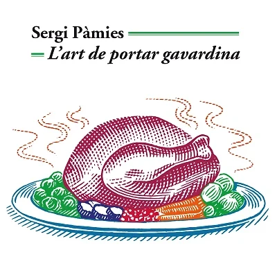 Portada de L'art de portar gavardina
