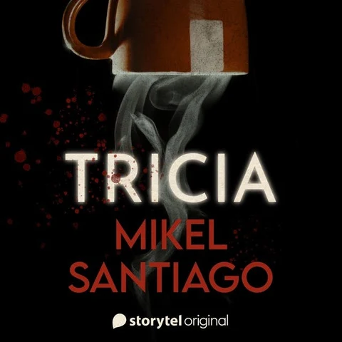 Portada de Tricia