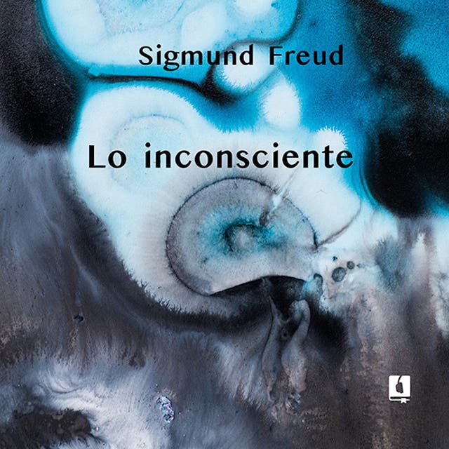 Portada de Lo Inconsciente, de Sigmund Freud