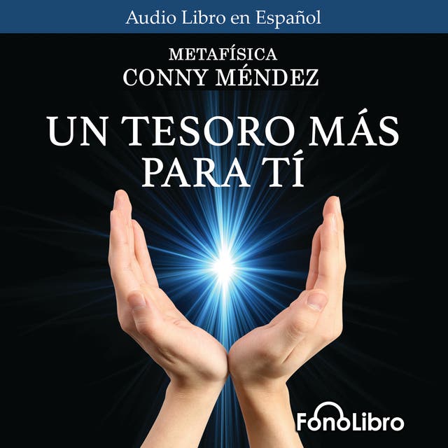 Portada de Un Tesoro Mas Para Ti, de Conny Mendez