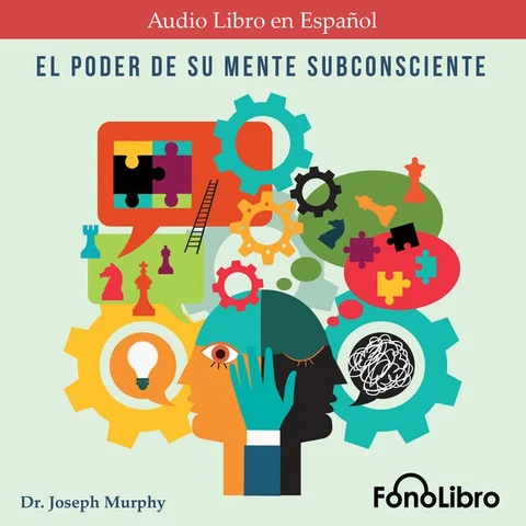 Portada de El Poder de Su Mente Subconsciente