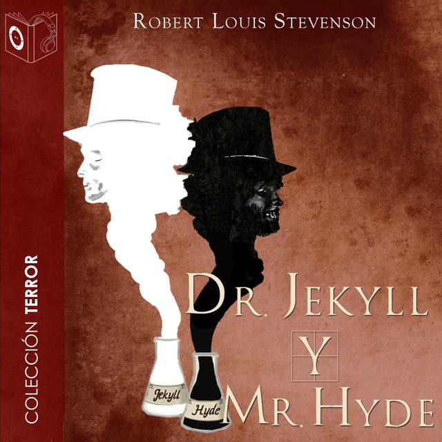 Portada de Dr. Jekyll y Mr. Hyde, de Various Authors