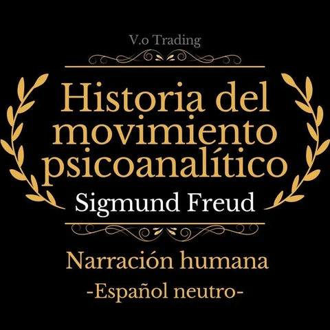 Portada de Historia del movimiento psicoanalítico