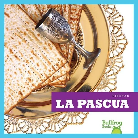 Portada de La Pascua