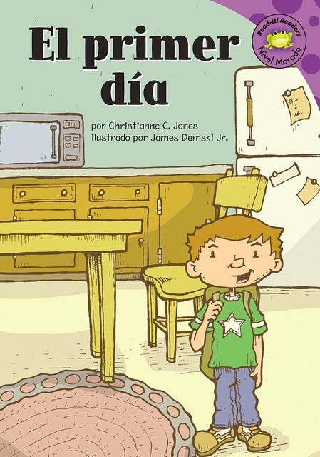 Portada de primer dia, El