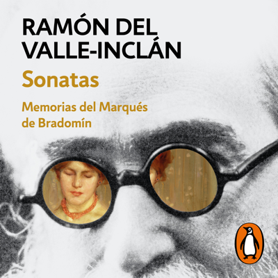 Portada de Sonatas