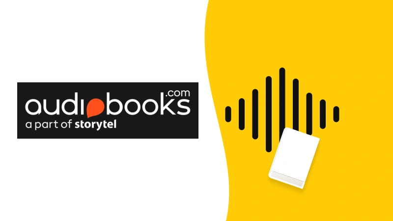 Audiobooks.com en España: créditos y disponibilidad