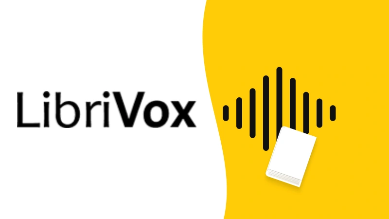 LibriVox en español: audiolibros gratis y descarga