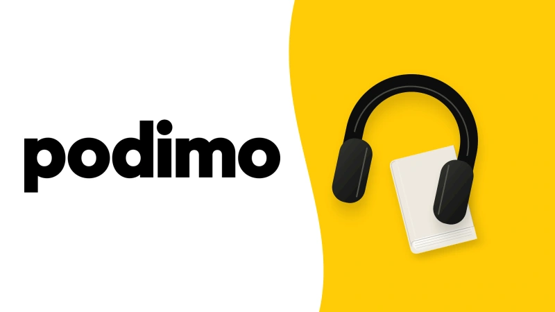 Podimo: precio, horas de audiolibros y opiniones