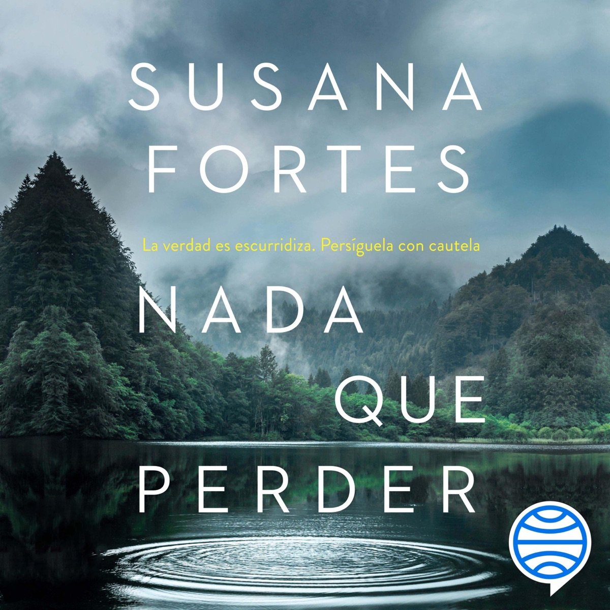 Portada de Nada que perder