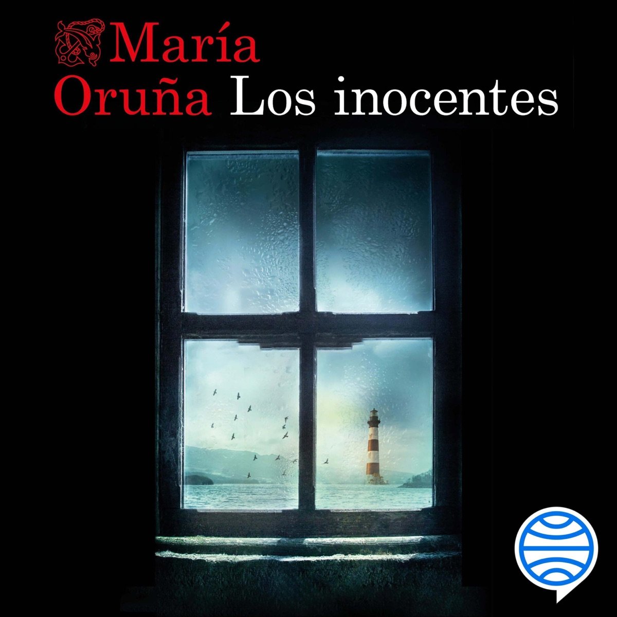 Portada de Los inocentes