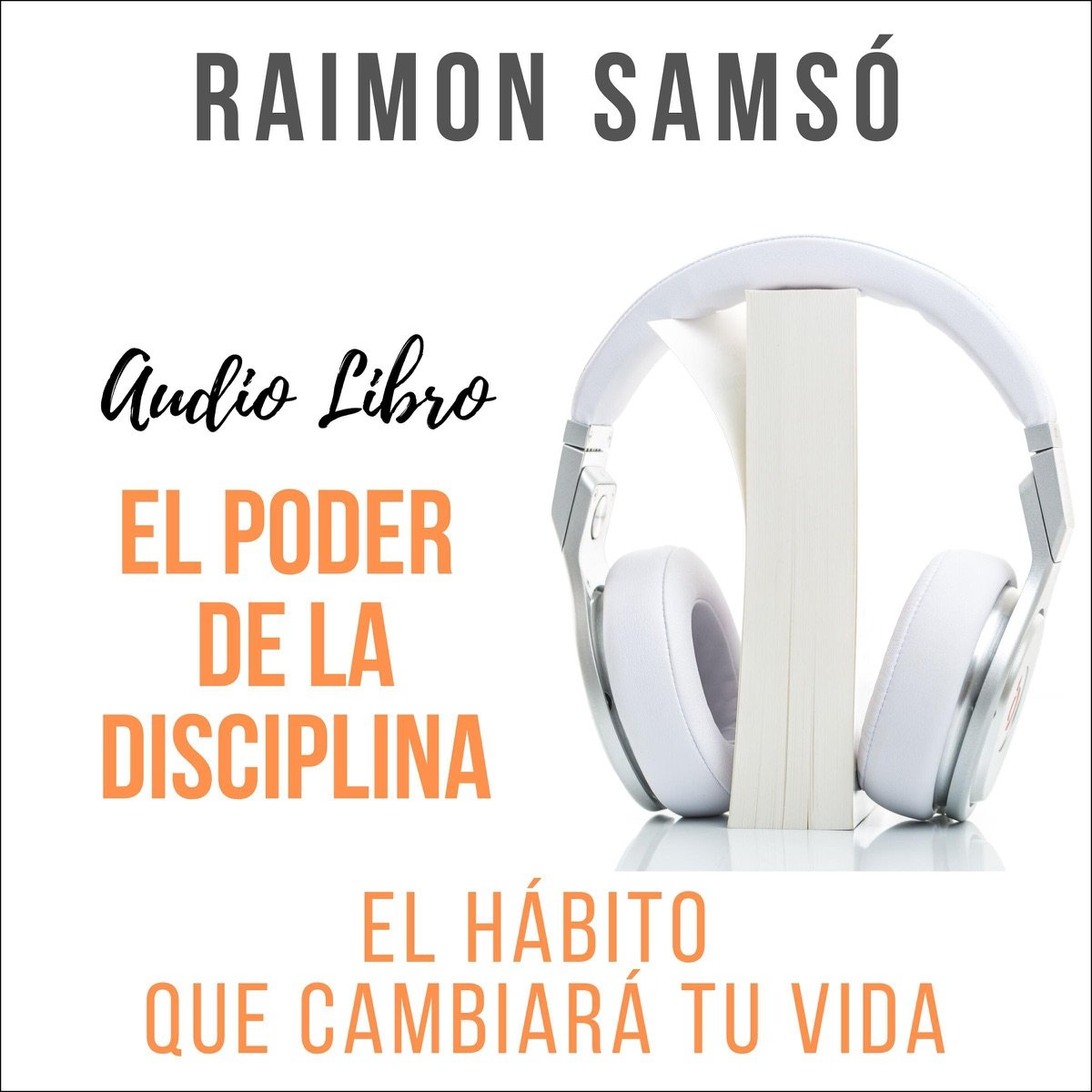 Portada de El Poder de la Disciplina