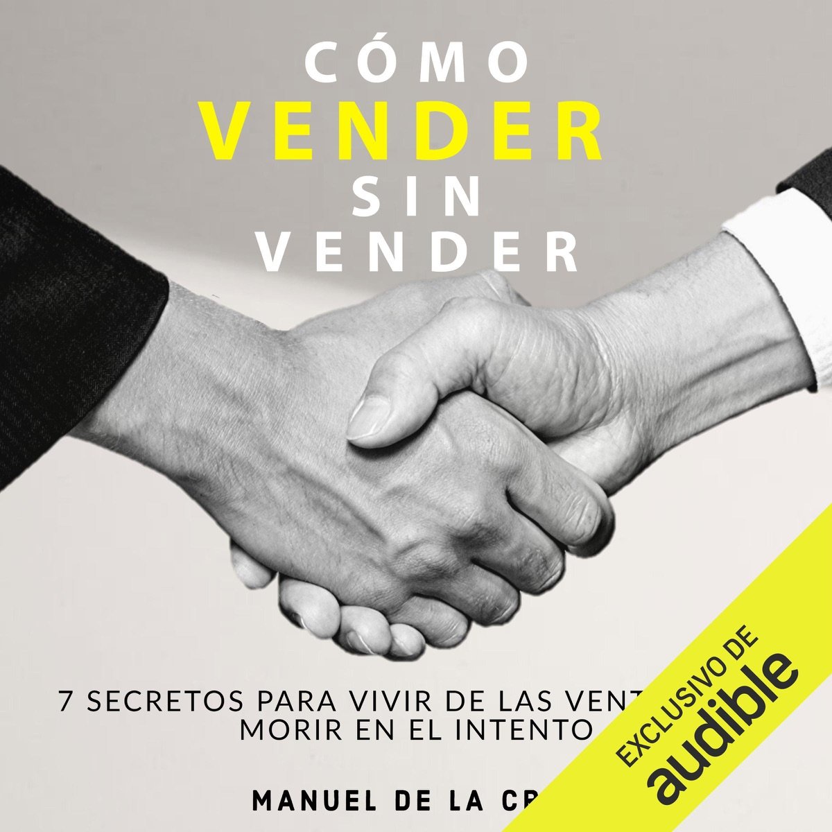 Portada de Como vender sin vender