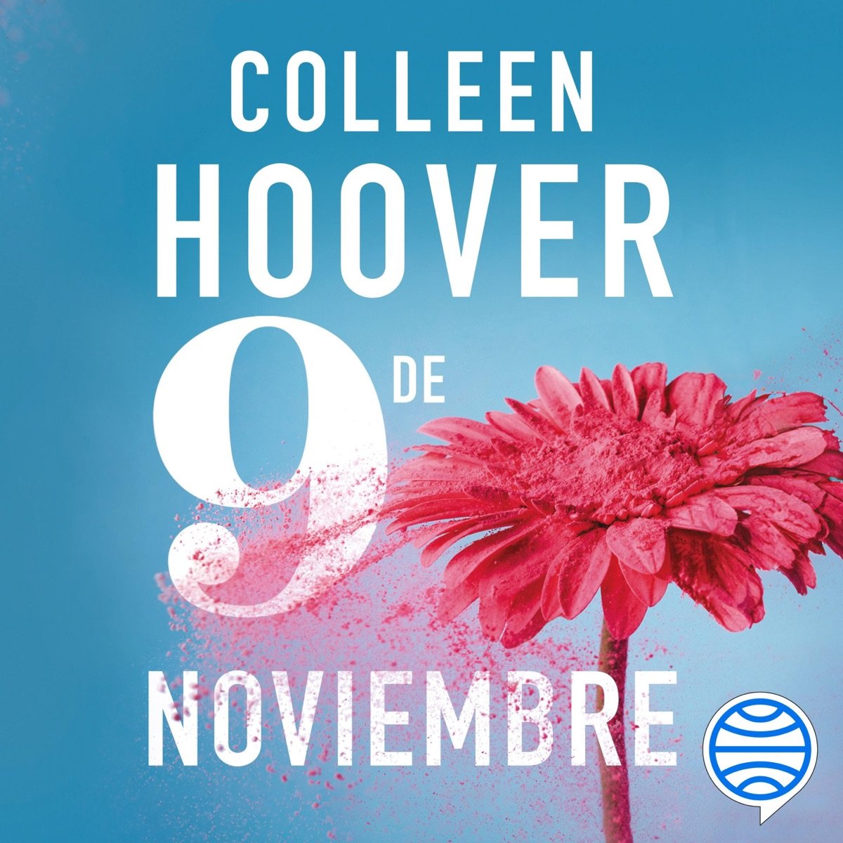 Portada de 9 de noviembre