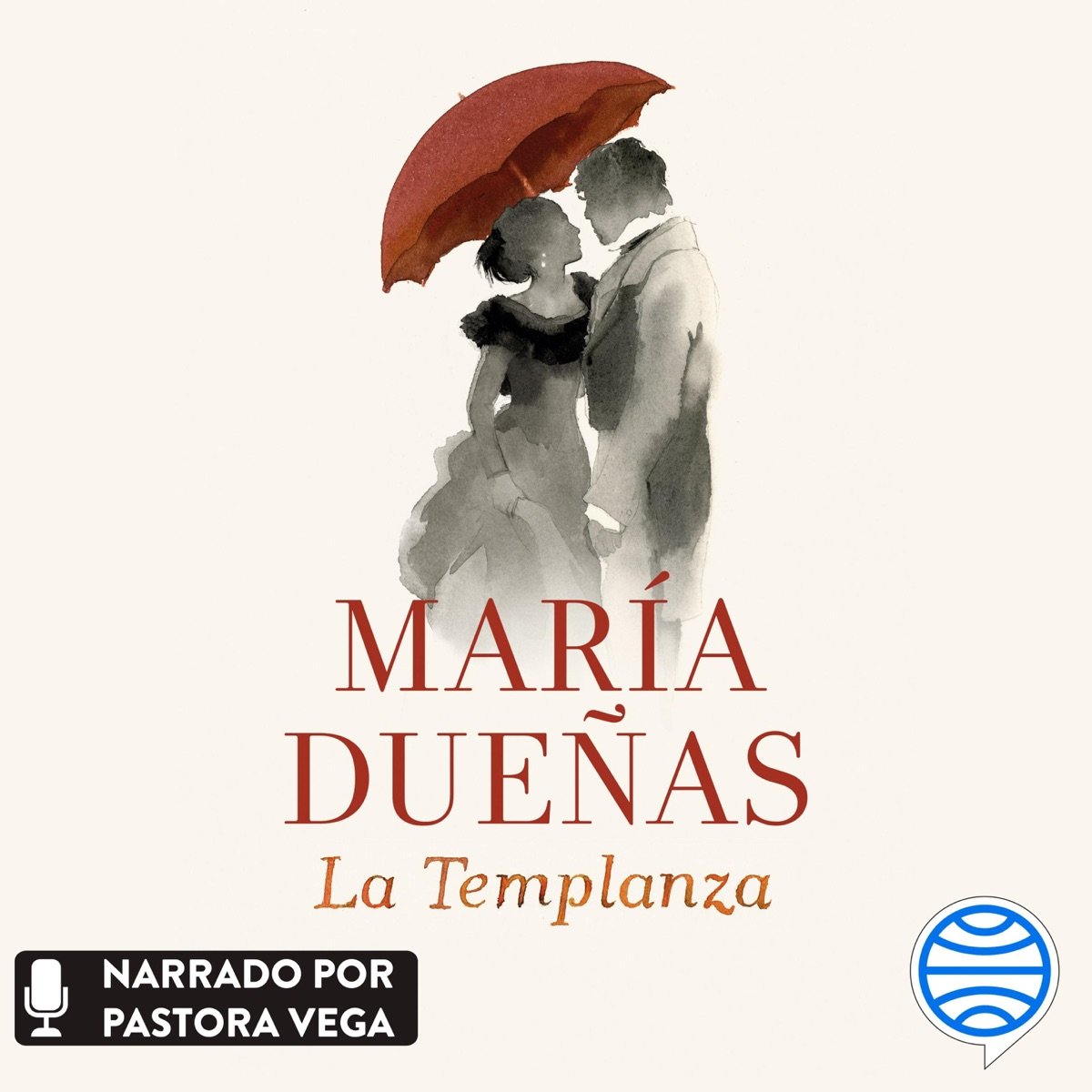 Portada de La Templanza