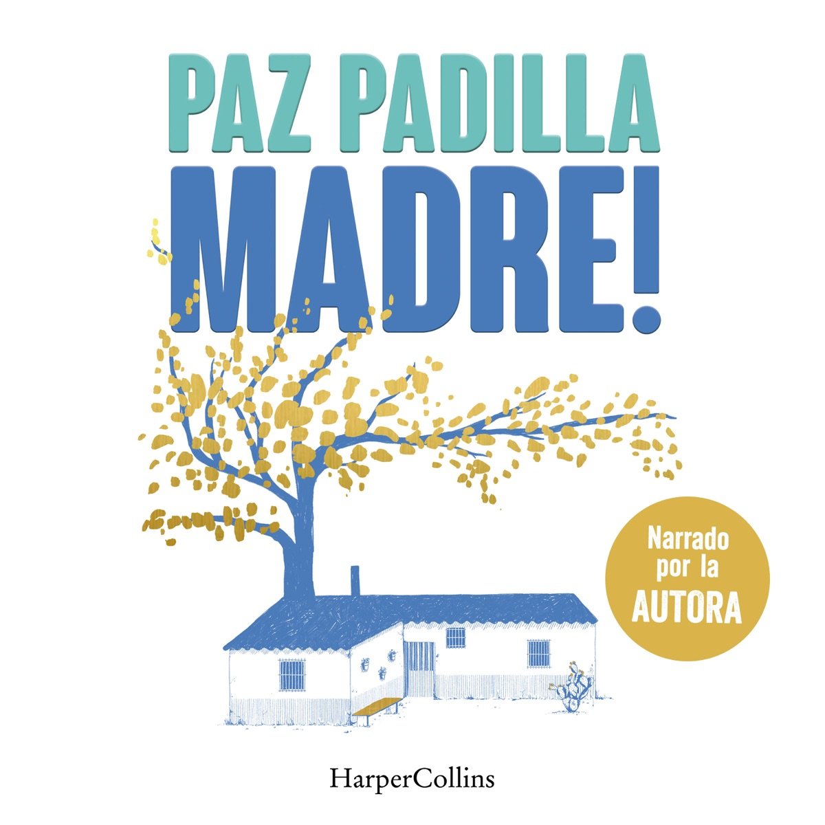 Portada de Madre!
