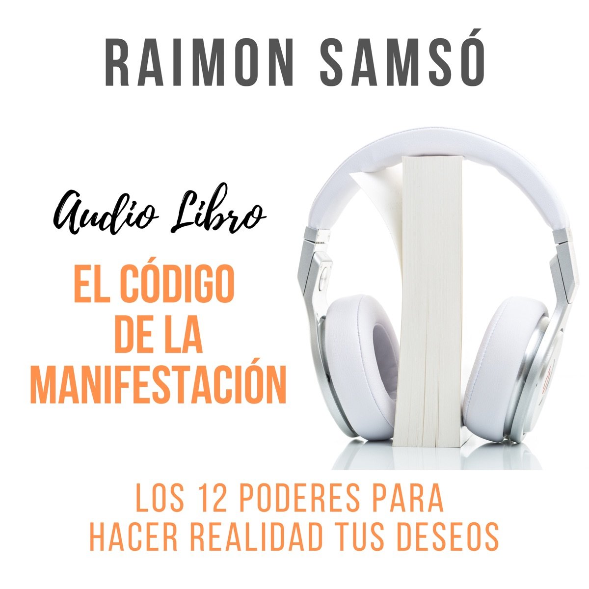 Portada de El Código de la Manifestación