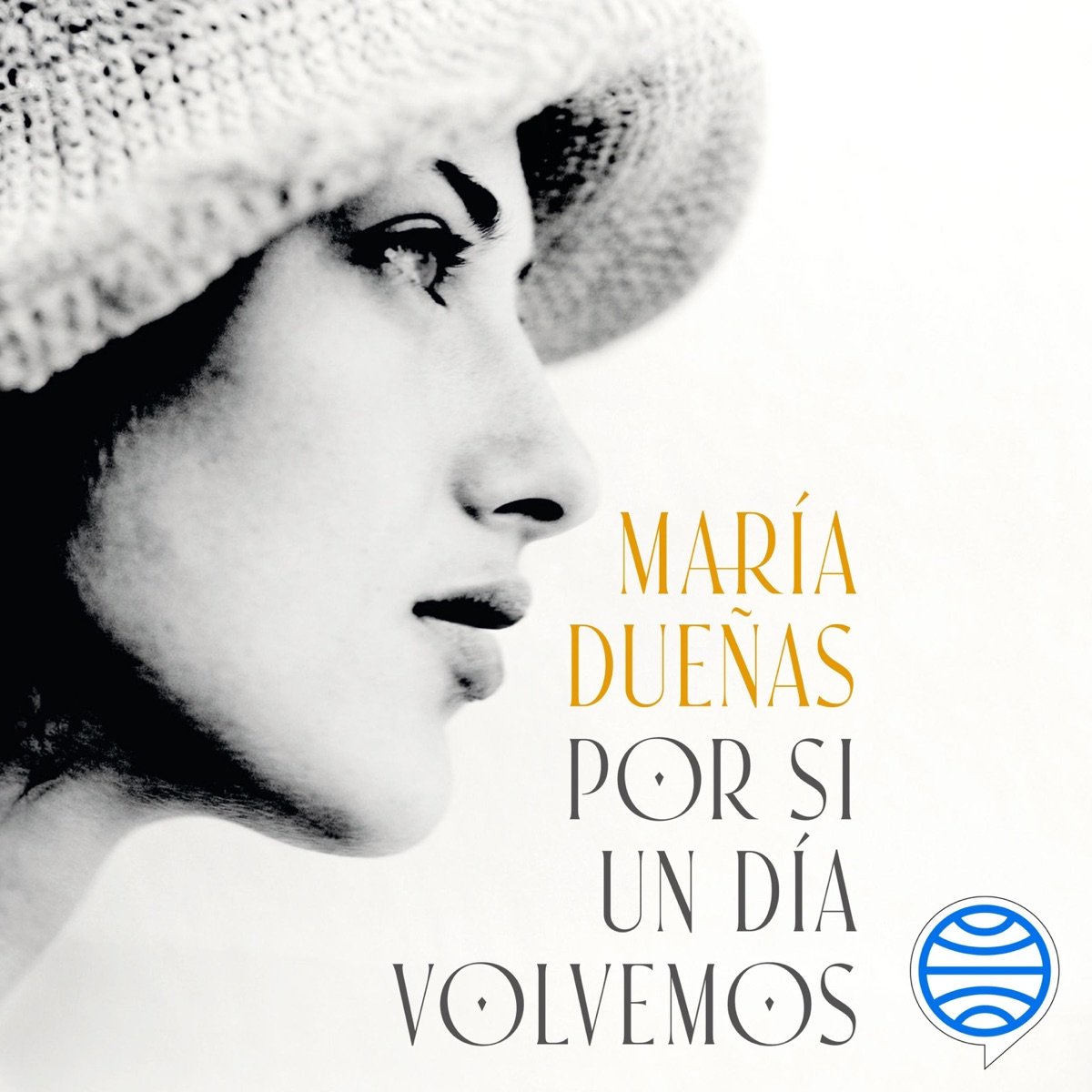 Portada de Por si un día volvemos