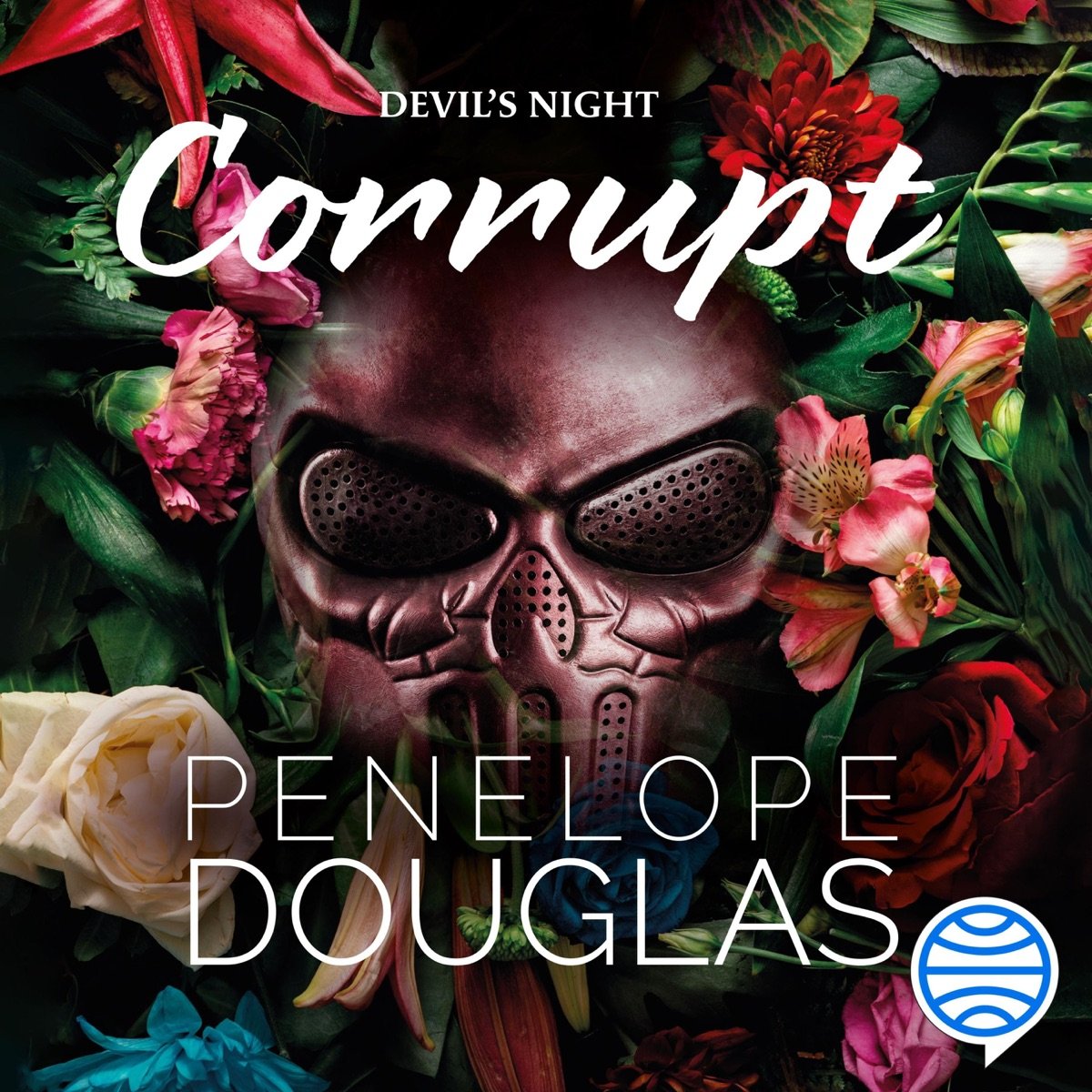 Portada de Corrupt