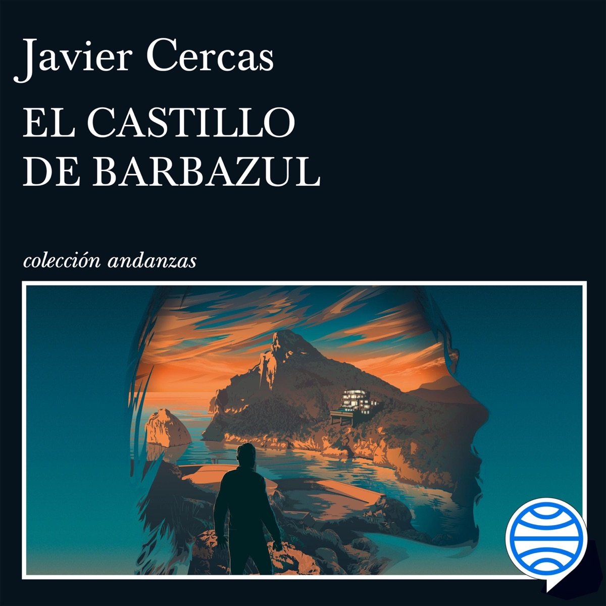 Portada de El castillo de Barbazul