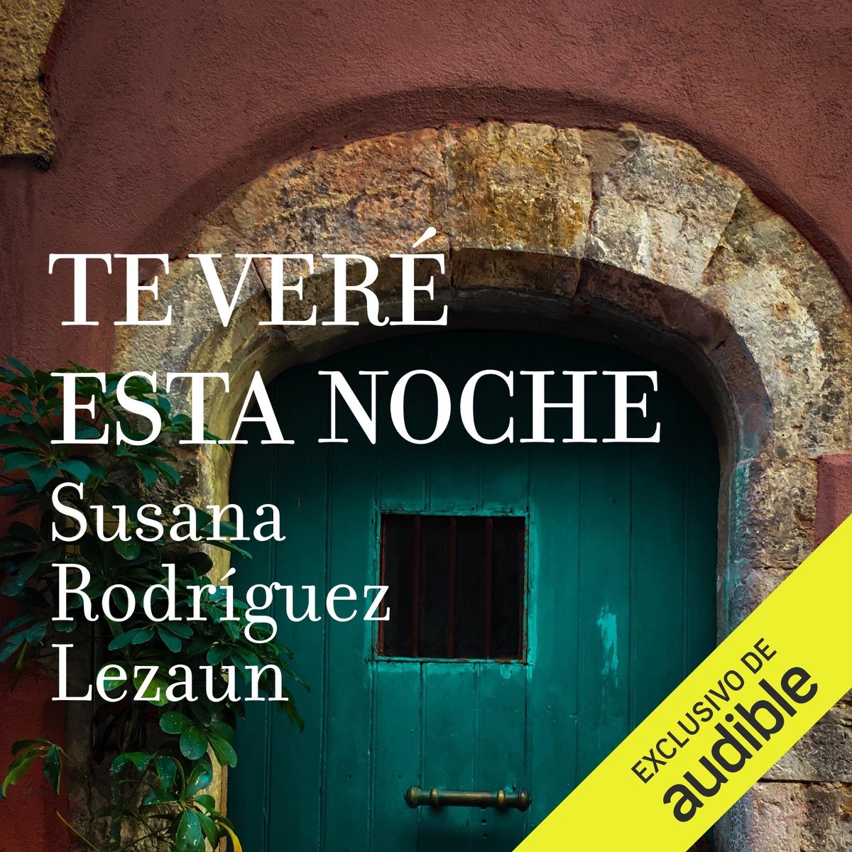 Portada de Te Veré Esta Noche
