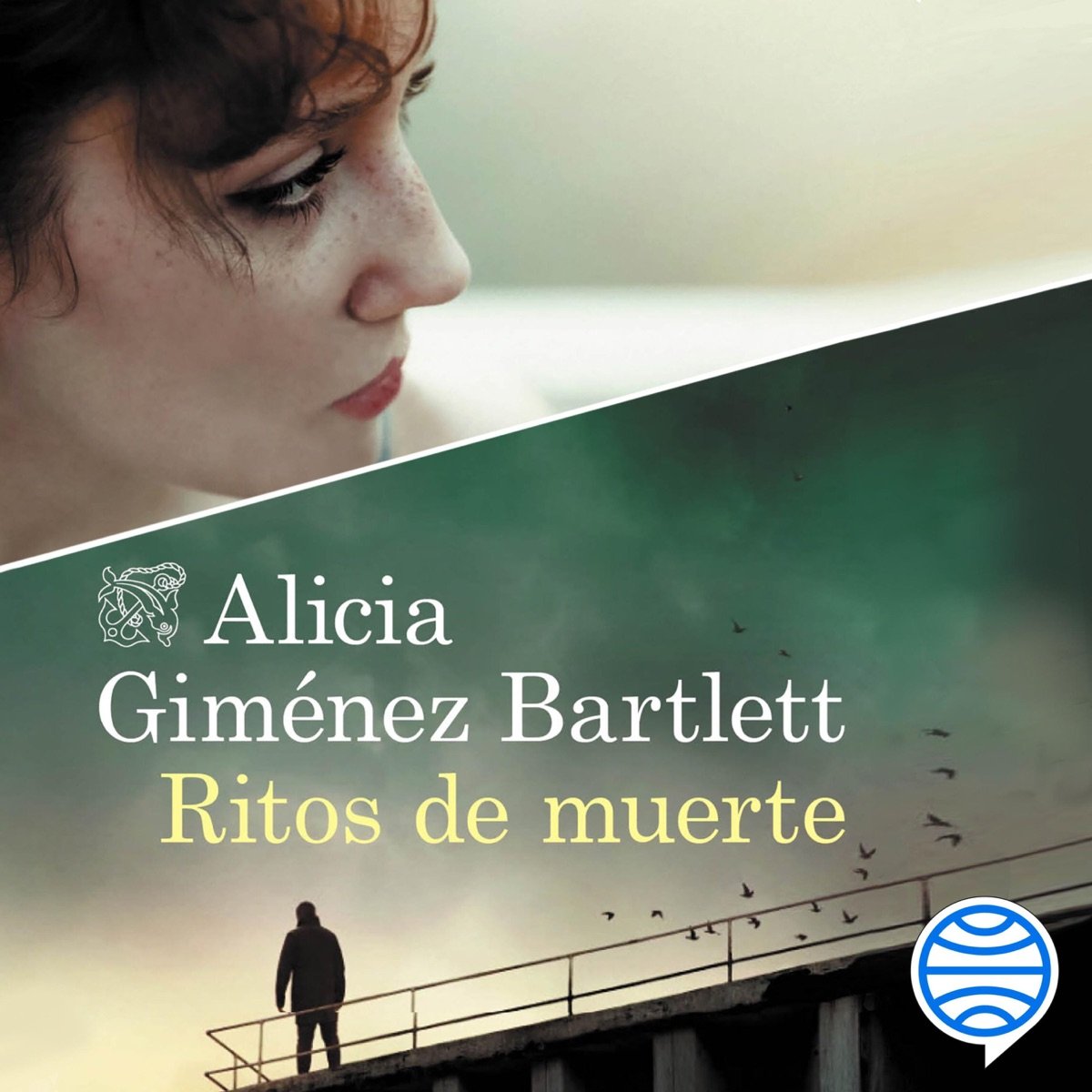 Portada de Ritos de muerte