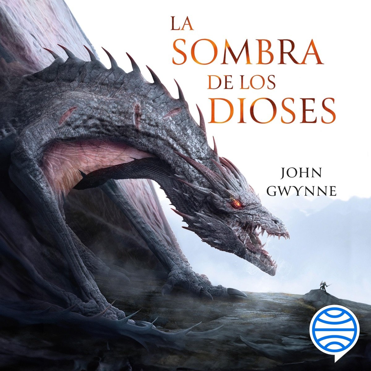 Portada de Hermanos de sangre nº 01/03 La sombra de los dioses, de John Gwynne