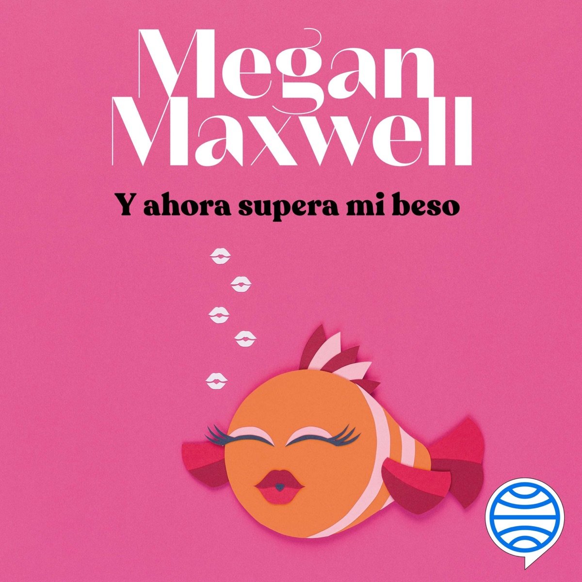 Portada de Y ahora supera mi beso