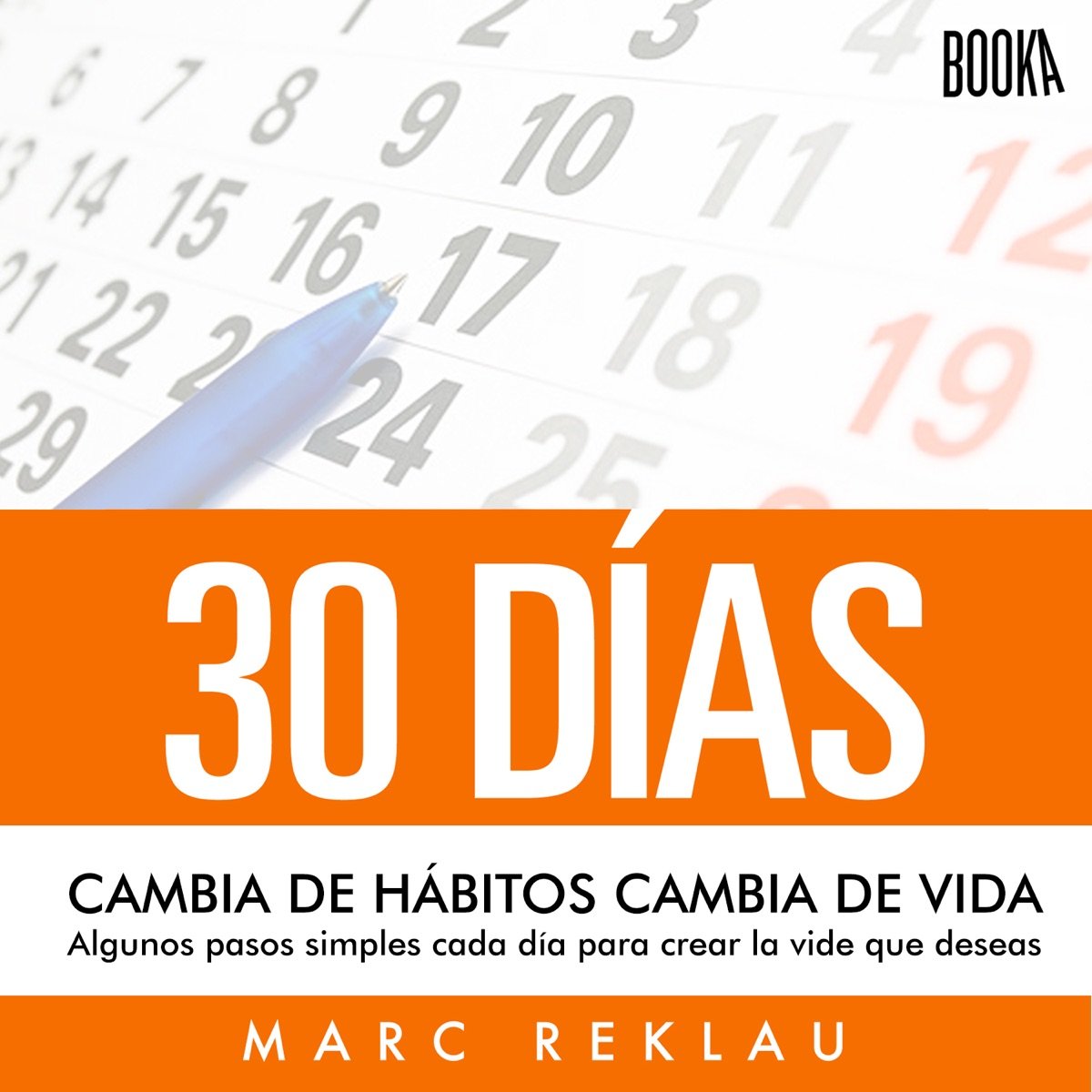 Portada de 30 Días