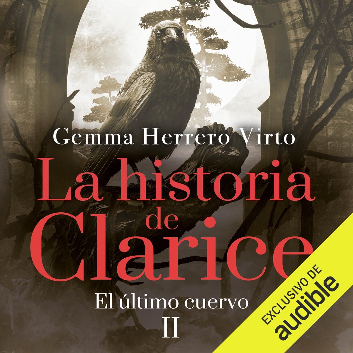 Portada de El último Cuervo